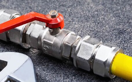 Updated Gas Appliance Recalls