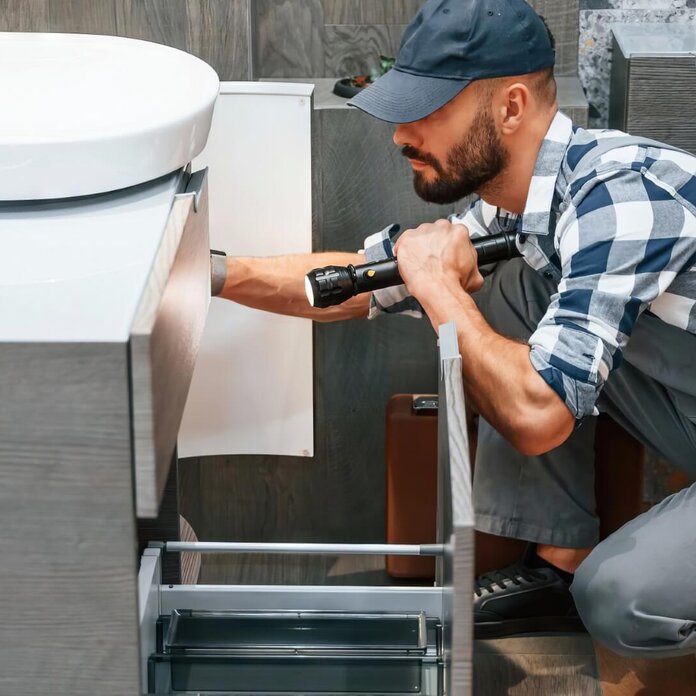 Emergency Plumbing Services