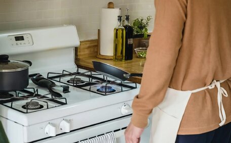 Financial Benefits Natural Gas