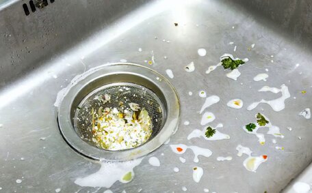 Expert Blocked Drain Management Industrial Sites