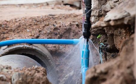 Solving Sewer Issues